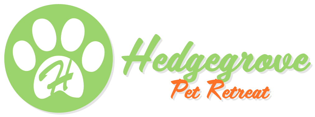 Hedgegrove Pet Retreat